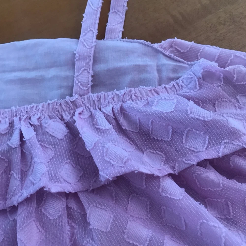 OshKosh Bgosh pleasant lavender